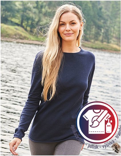 Arenal Regen Sweater  G_EA060