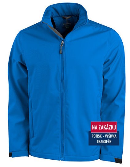 Maxson Softshell Jacket  G_EL38319