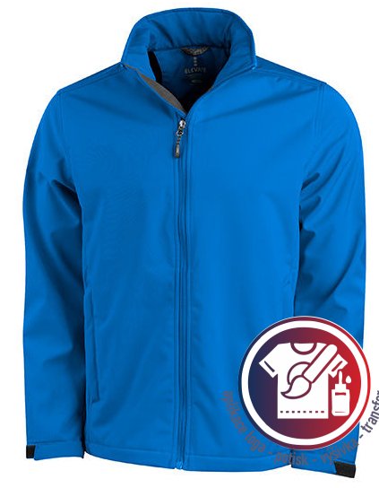 Maxson Softshell Jacket  G_EL38319