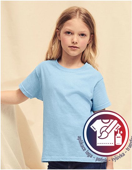 Kids Original T  G_F110K