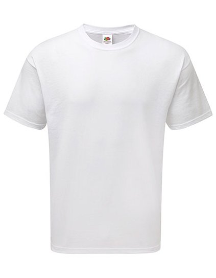 Pánské tričko originálního stylu (balení 3 párů) (Barva White, Velikost S)