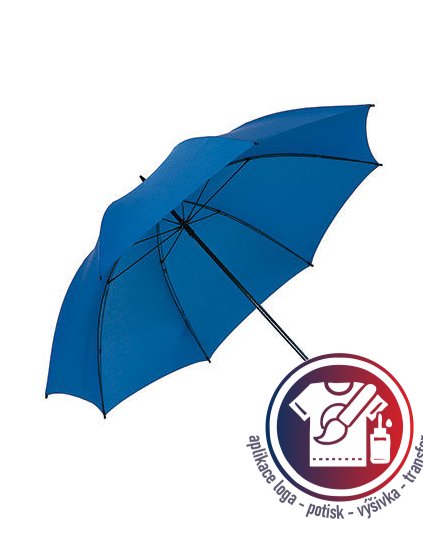 Fibreglass golf Umbrella  G_FA2285