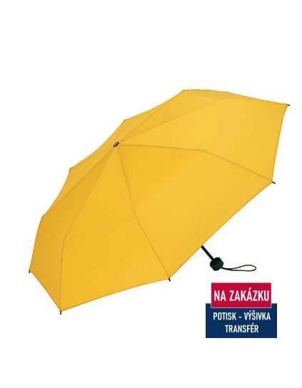 Mini Topless Umbrella  G_FA5002