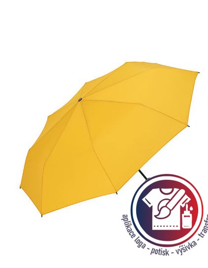 Mini Topless Umbrella  G_FA5002