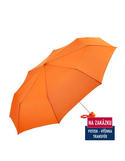 Alu Mini Umbrella  G_FA5008