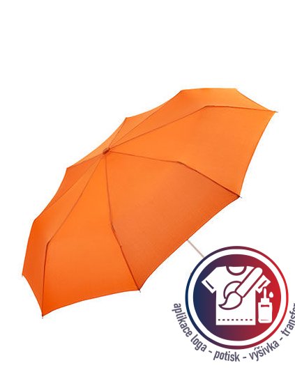 Alu Mini Umbrella  G_FA5008