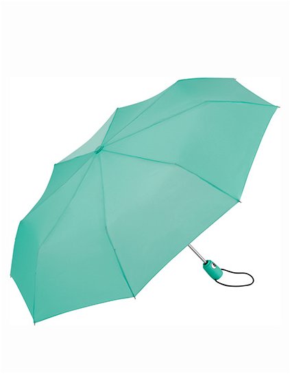 Mini-kapesní deštník FARE®-AOC (Barva Black, Velikost Ø 97 cm)