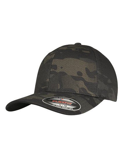 Čepice Flexfit Multicam  G_FX6277MC