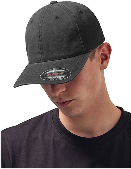 Oděv Praná Bavlna Táta Klobouk (Barva Black, Velikost S/M)