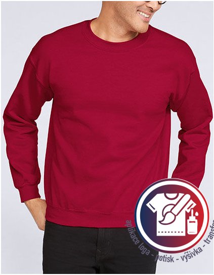 Heavy Blend™ Crewneck Sweatshirt  G_G18000