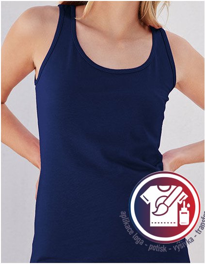 Softstyle® Ladies` Tank Top  G_G64200L