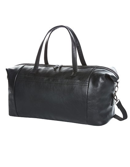 Společenství cestovních tašek (Barva Black, Velikost 56 x 34 x 24 cm)