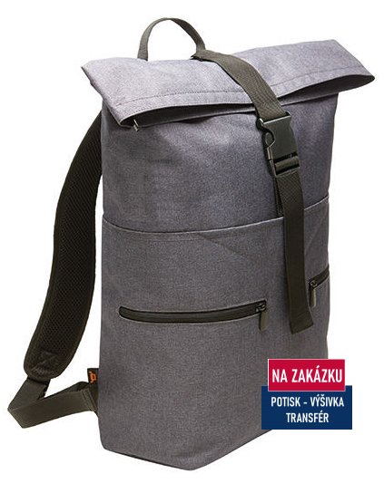 Notebook-Backpack Fashion  G_HF2198