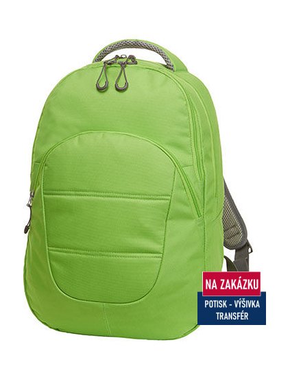 Notebook-Backpack Campus  G_HF2213