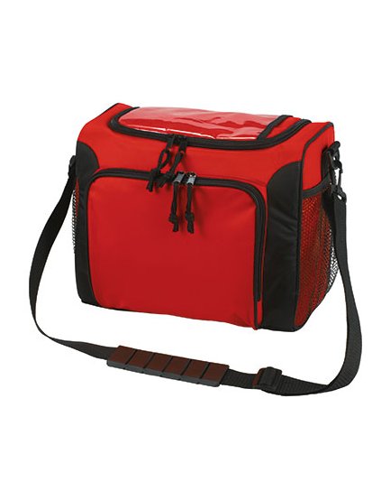 Chladicí taška Sport (Barva Apple Green, Velikost 30 x 24 x 18 cm)