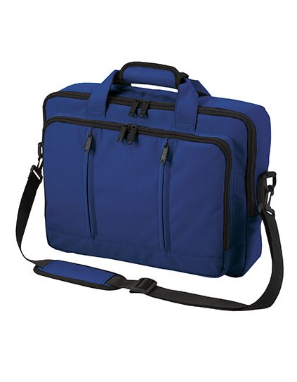 Batoh na notebook Economy (Barva Beige, Velikost 39 x 27 x 14 cm)