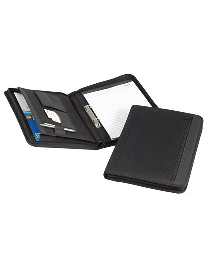 Složka konference (Barva Black, Velikost 26 x 35 x 3 cm)