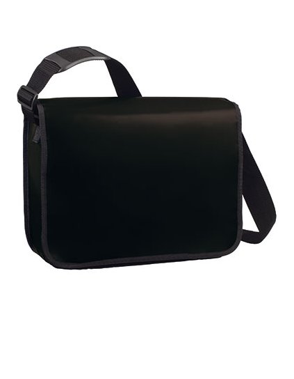 Lorrybag® Eco (Barva Apple Green, Velikost 37 x 29 x 13 cm)