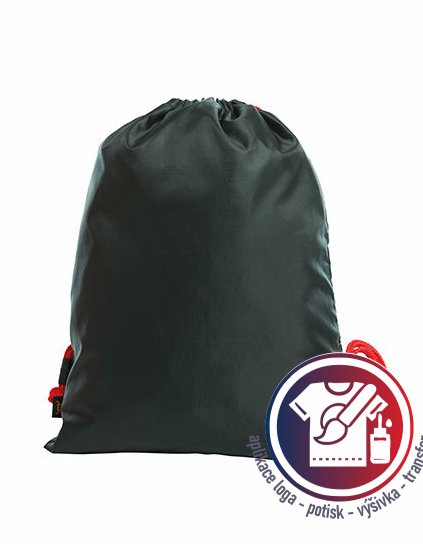 Drawstring Bag Flash  G_HF3051