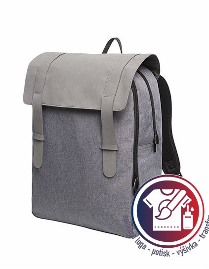 Notebook Backpack Urban  G_HF3058