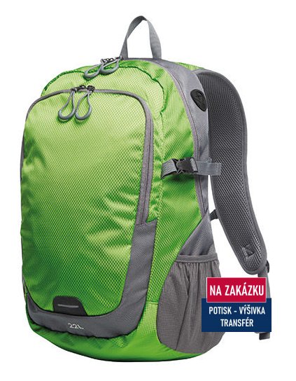 Backpack Step L  G_HF3063