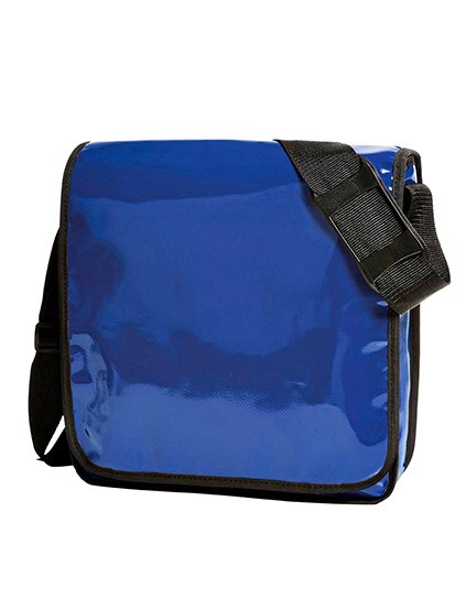 Lorrybag® Eco H (Barva Black, Velikost 32 x 32 x 11 cm)
