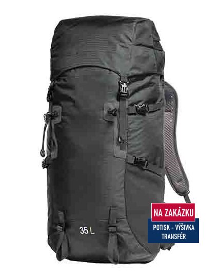 Trekking Backpack Mountain  G_HF4014