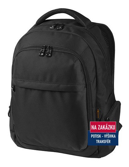 Notebook backpack Mission  G_HF7798