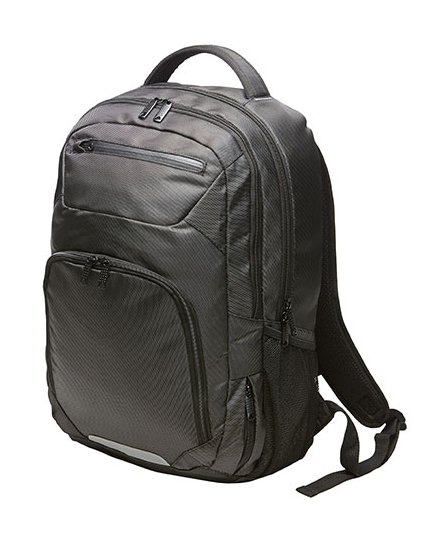 Notebook-Batoh Premium (Barva Night Grey, Velikost 33 x 49 x 18 cm)