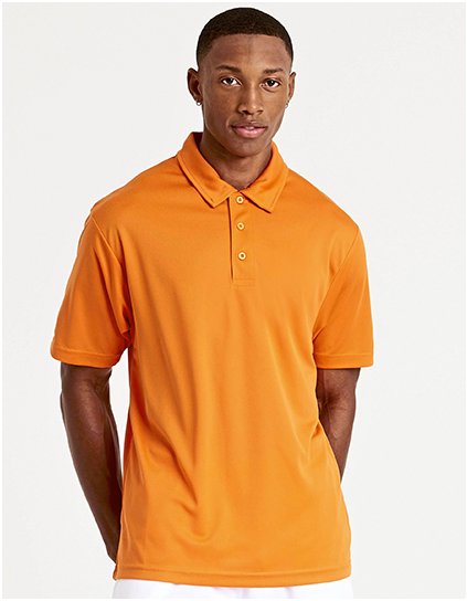 Skvělé Polo (Barva Arctic White, Velikost S)