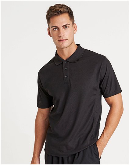 SuperCool Performance Polo (Barva French Navy, Velikost S)