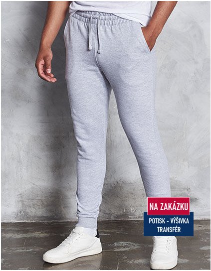 Tapered Track Pant  G_JH074