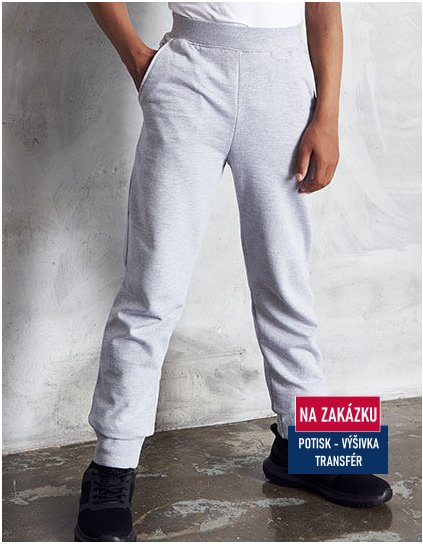 Kids` Tapered Track Pant  G_JH074J