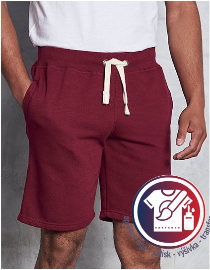 Campus Shorts  G_JH080