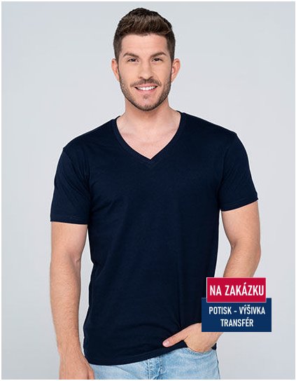 Urban V-Neck  G_JHK270