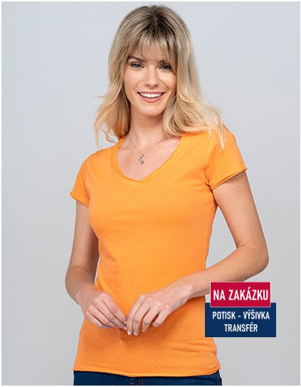 Sicilia V-Neck  G_JHK271