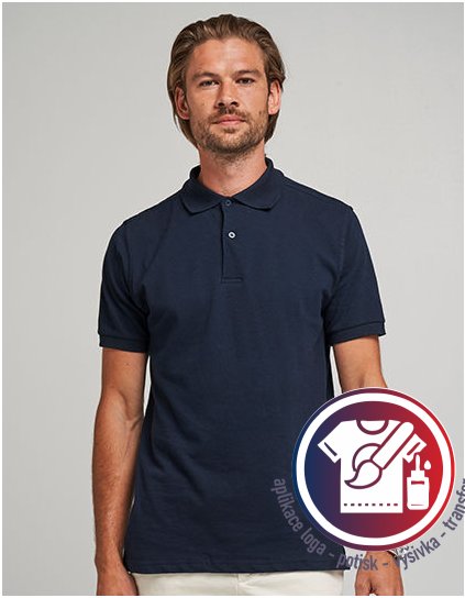 Stretch Polo  G_JP002