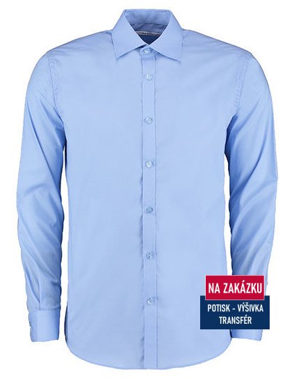 Men`s Slim Fit Business Shirt Long Sleeve  G_K192