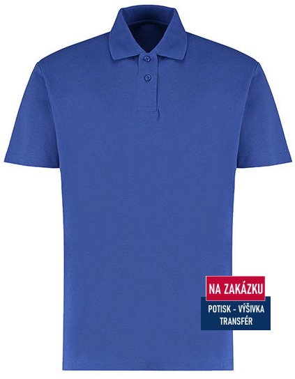 Regular Fit Workforce Polo  G_K422