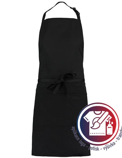 Bib Apron  G_K518