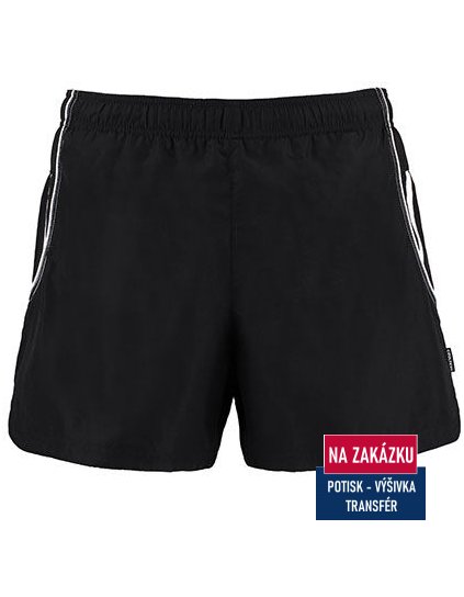 Classic Fit Active Short  G_K924