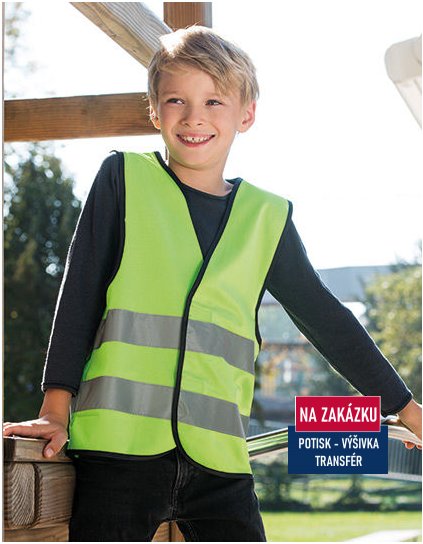 Children´s Safety Vest  G_KX100K