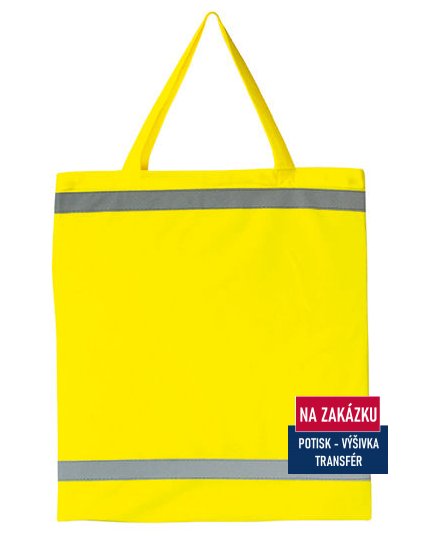 Warnsac® Shopping bag short handles  G_KX109