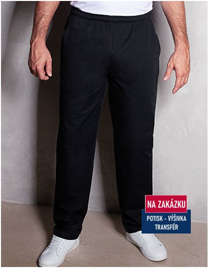 Pull on trousers Kaspar  G_KY095