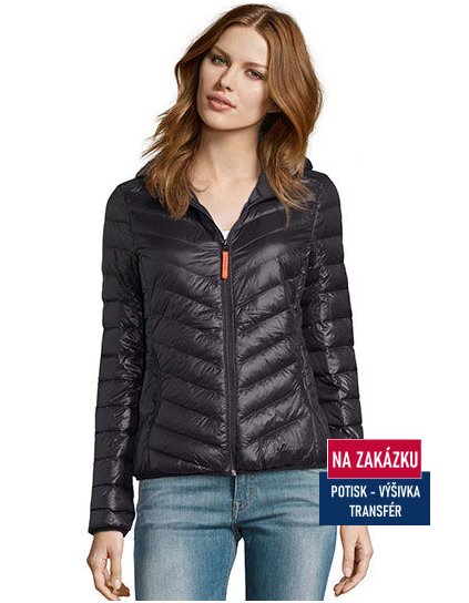 Ray Women Jacket  G_L01621