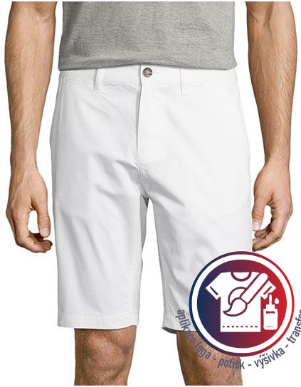 Jasper Men`s Bermuda Short  G_L01659