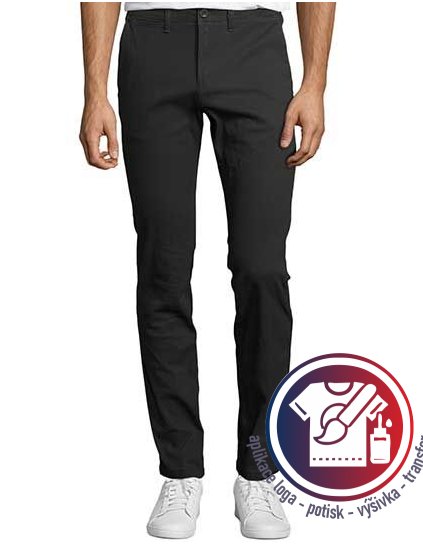 Men`s Chino Trousers Jules  G_L02120