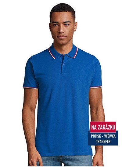 Prestige Men Polo  G_L02949