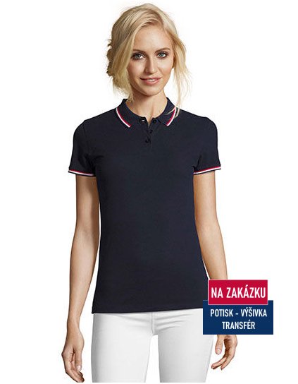 Prestige Women Polo  G_L02950