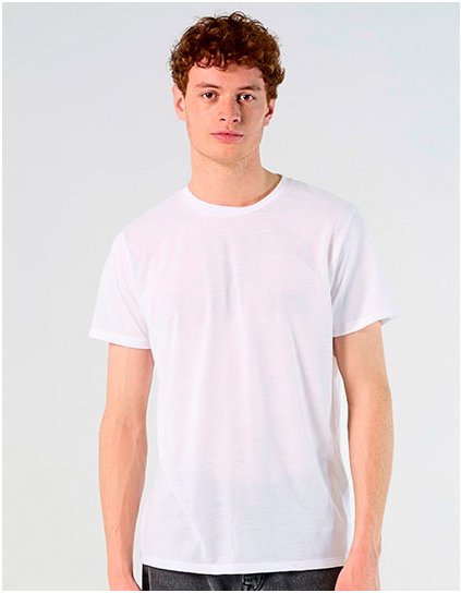 Tričko Sublima (Barva White, Velikost XS)